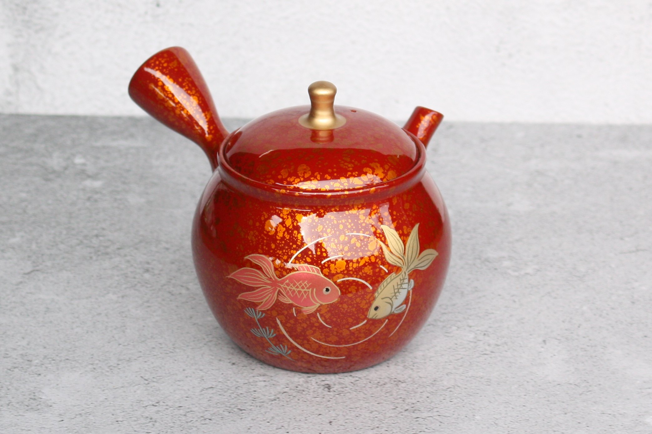 朱泥急須 アーカイブ - 常滑焼急須館オンラインショップ|㈱とこ販の